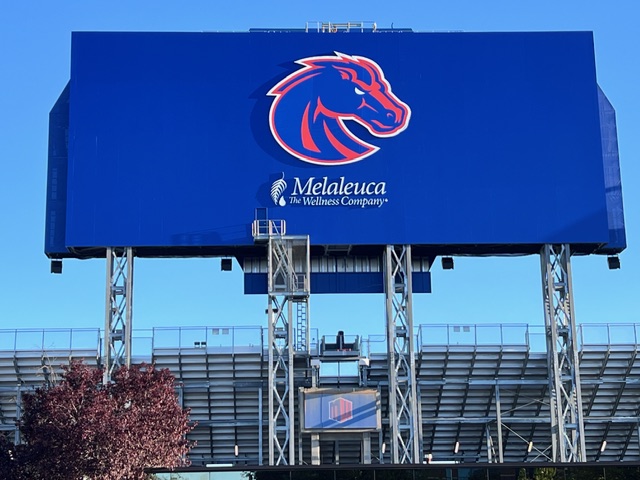 Electronic Message Centers